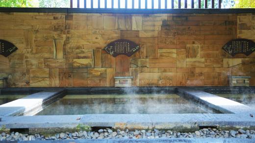 天宝温泉酒店 套房（含双人温泉） 商品图5