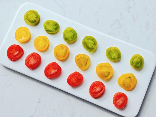 三色小番茄3斤装 商品图2