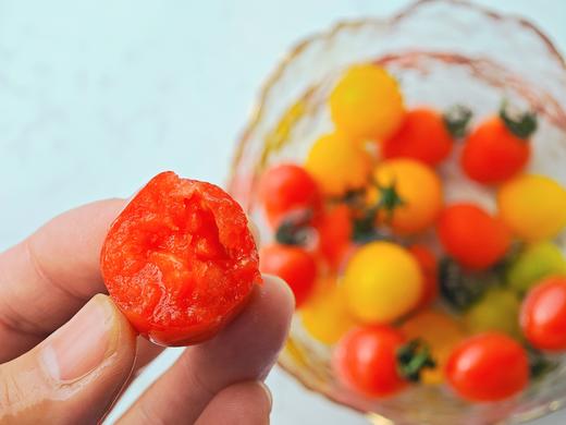 三色小番茄3斤装 商品图6