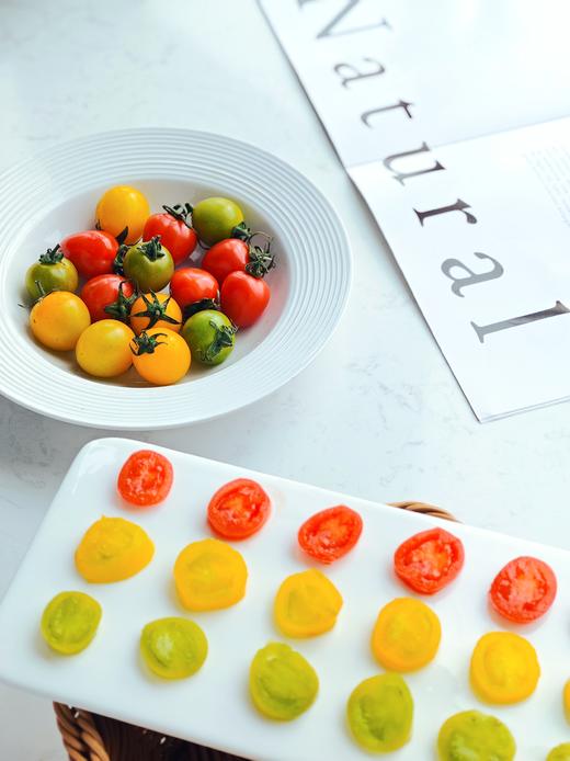 三色小番茄3斤装 商品图4