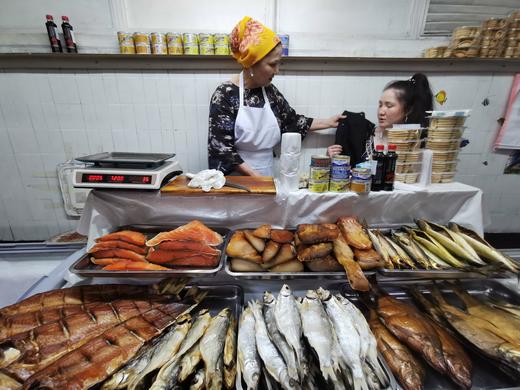 中亚5国摄影24天：哈萨克斯坦、吉尔吉斯斯坦、土库曼斯坦、乌兹别克斯坦、塔吉克斯坦 商品图5