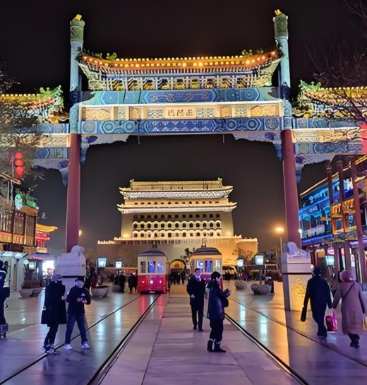 【京西稻保护区植树】积累2H志愿时长，手作石画、春日植树 商品图5