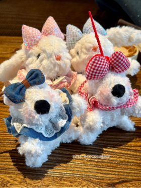 💕【东大门网红手机背夹·开春限定系列】🍹一年之计在于春 🌸春天万物复苏美好的开始 🎀这款东大门爆火的限量版玩偶，🍑可以背带手机，可以当挂件 💥開運招財的挂件or手机背夹 安排上