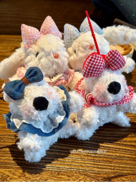 💕【东大门网红手机背夹·开春限定系列】🍹一年之计在于春 🌸春天万物复苏美好的开始 🎀这款东大门爆火的限量版玩偶，🍑可以背带手机，可以当挂件 💥開運招財的挂件or手机背夹 安排上 商品图0