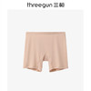 Threegun三枪 三分女士安全裤-50726B011 商品缩略图0