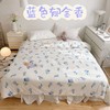 【新款a类卡通针织棉被】大豆被子被芯夏被 儿童空调被夏凉被 可机洗薄被 商品缩略图9