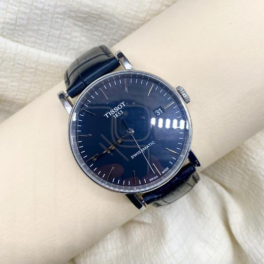 天梭魅时系列T109.407.16.051.00,表径：40mm 商品图0