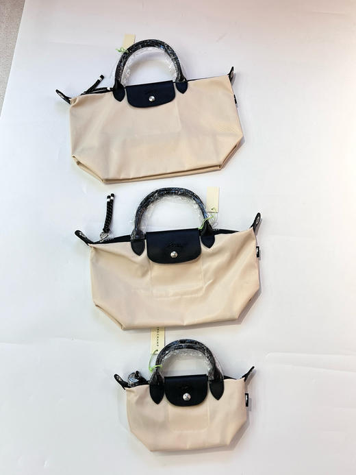 珑*骧Le Pliage Energy系列女包单肩手提包 商品图2