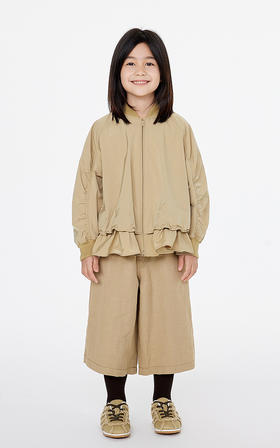 jnby   25年春款   夹克  1P2612670