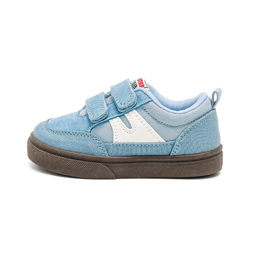 TOPSTAR2025年春季新款软底儿童帆布鞋2062 商品图10