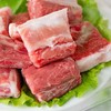 看得见的放心黑猪脊排300g/盒 商品缩略图1