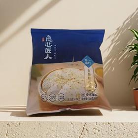 良芯匠人白糖桂花发糕 300g/袋