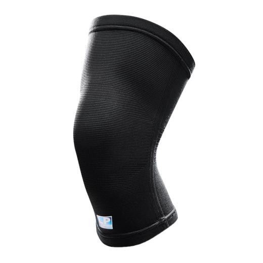 LP1627CK石墨烯保暖护膝 女士关节保暖老寒腿 商品图7