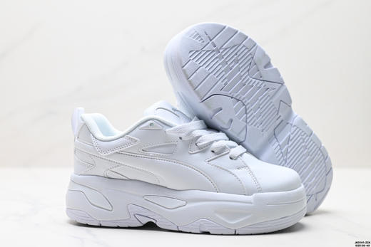 彪马PUMA BLSTR SURREALC厚底复古休闲鞋398394-01女鞋 商品图4