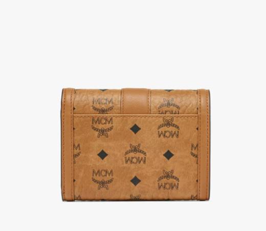 MCM 钱包女  MYSESXT01CO001-F . 商品图1