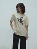 VC｜SS25006 Tully bird Tshirt [短袖上衣 黄 / 白 / 蓝 / 灰 / 卡其 ] 商品缩略图2