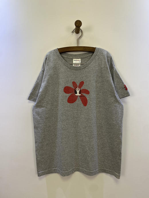 90年代 Vintage Reebok 锐步 瑜珈系列 短袖T恤 _SST(XL) 商品图0