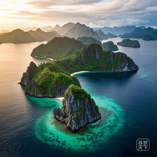 印尼·巴布亚原始人文、布罗莫火山、松巴岛橡会跳舞的树、日惹文化遗址、雅加达 12天 商品图3