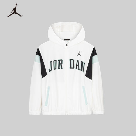 JORDAN 夏 大童小童婴童 皮肤衣 JDB-LO-F026 商品图0