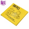 【中商原版】 Srd Sketch Collection Vol. 03 进口艺术 斯科特·罗伯逊Scott Robertson概念设计素描集3 How to Draw作者   商品缩略图2