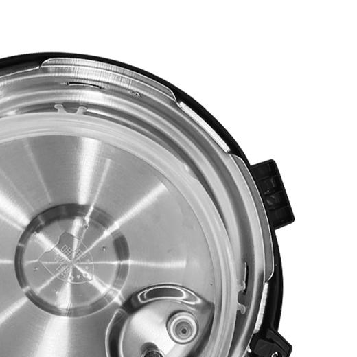 爱仕达 全家福电压力锅AP-Y50E198 商品图3