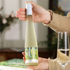 丛林日记雷司令半甜白葡萄酒 375ml*4瓶礼盒装 商品缩略图1