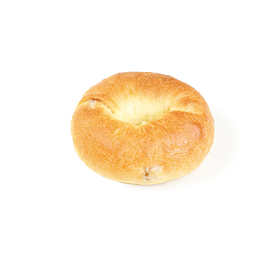 奇亚籽全麦贝果