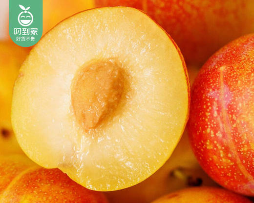 智利糖果李（500g±30g/盒） 商品图1