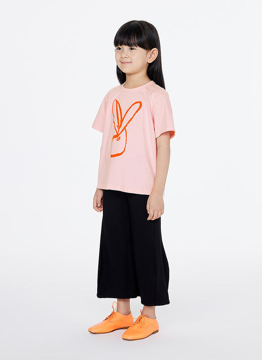 jnby   25年春款  短袖T恤  1P3111290 商品图7