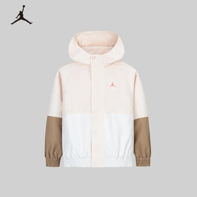 JORDAN 春 小童大童 梭织夹克 JDG-LO-D650