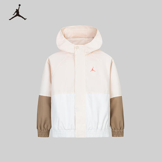 JORDAN 春 小童大童 梭织夹克 JDG-LO-D650 商品图0