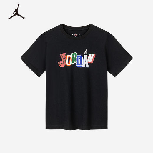 JORDAN 夏 小童大童 梭织夹克JDB-TE-D728 商品图0