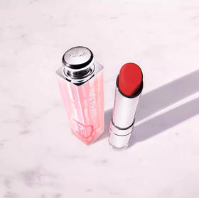 迪奥DIOR·魅惑唇膏 - 变色唇膏 口红滋润 情人节礼物【美妆护肤】-JLX