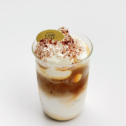 香草维也纳 商品图0