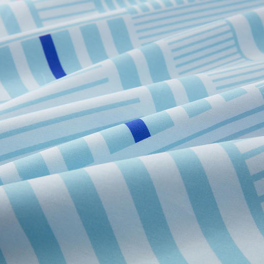 罗莱家纺 哥本哈根全棉四件套TGAD125-4 200*230cm 商品图7