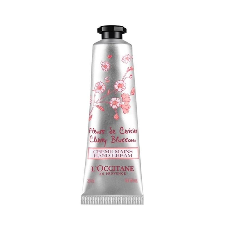 【跨境】法国欧舒丹L'occitane护手霜30ml