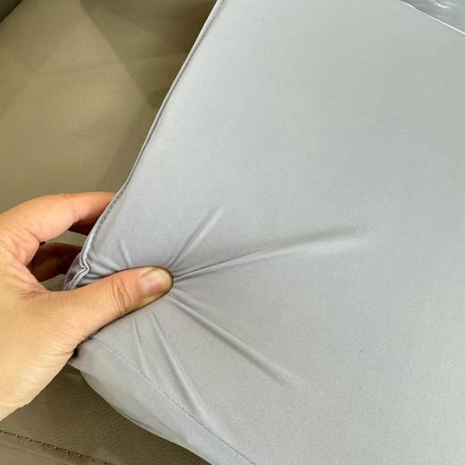 亚马逊订单售价799！正品mdnsme蝴蝶枕！
磁石按摩枕💆跨境热卖，慢回弹异型护颈枕侧睡枕单人护颈记忆枕带 商品图6