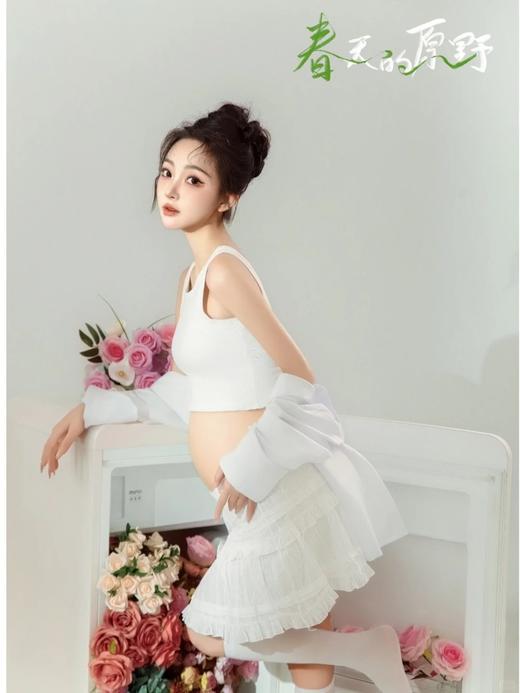 【0元免费拍】全国连锁徕恩影像馆，孕照、新生儿照任选，送3张精修，广州/上海/深圳/杭州多店通用！ 商品图1