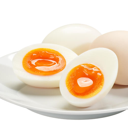 ​黄天鹅可生食鲜鸡蛋40枚礼盒装 商品图1