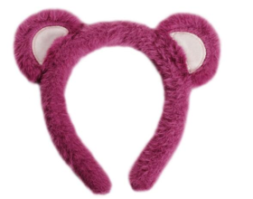 [发饰系列]【9.9元特价丨29.7元任选3件 | 单笔满59元送卡皮巴拉迷你收纳包】ZEESEA滋色黑金化妆包（甄选丹品IP款）/南波小兔发夹+草莓熊发箍/糖果发夹+气垫梳（3件起购，拍下3件立减）