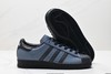阿迪达斯adidas Superstar三叶草贝壳头低帮休闲运动板鞋lF6187男女鞋 商品缩略图4