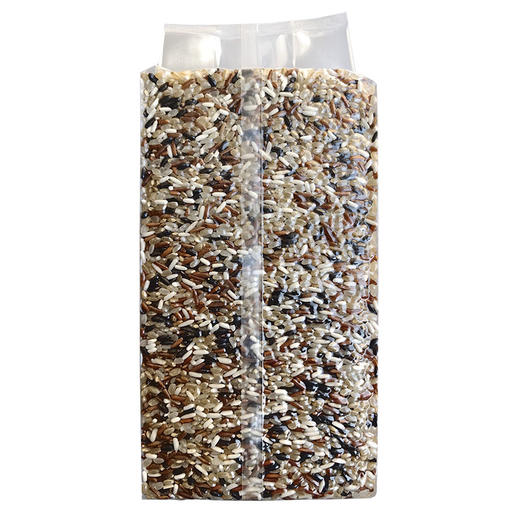 【贵州帮扶】科誉 五彩米 1kg 商品图2