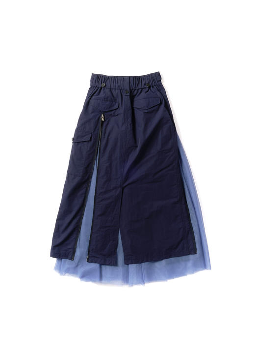 Wizzard 对接式半裙 商品图3