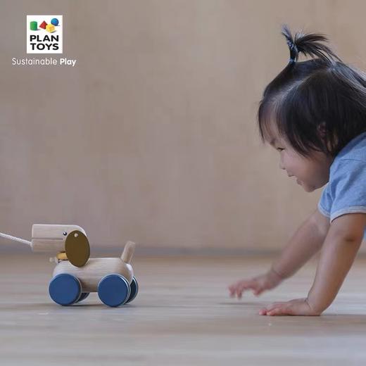 【PlanToys】推拉系列 商品图1