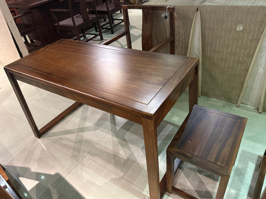 干泡台茶台/B30-T-TK133 商品图2