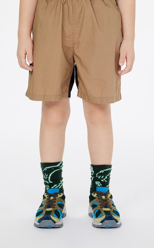 jnby   25年春款  运动鞋   6P2M13520 商品图3