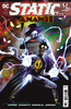 静电侠 阿纳西 联合出击 Static Team-Up Anansi 商品缩略图0