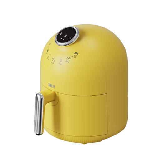 Smiley 空气炸锅SY-HKZ3505 商品图2