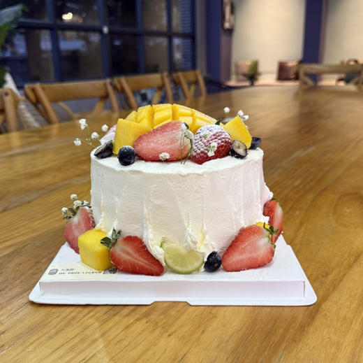 鲜果之森 商品图1