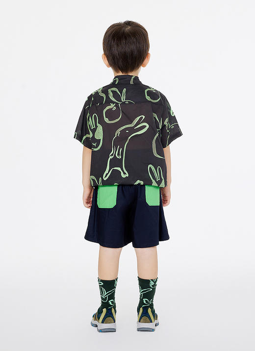 jnby   25年春款  运动鞋   6P2M13520 商品图5